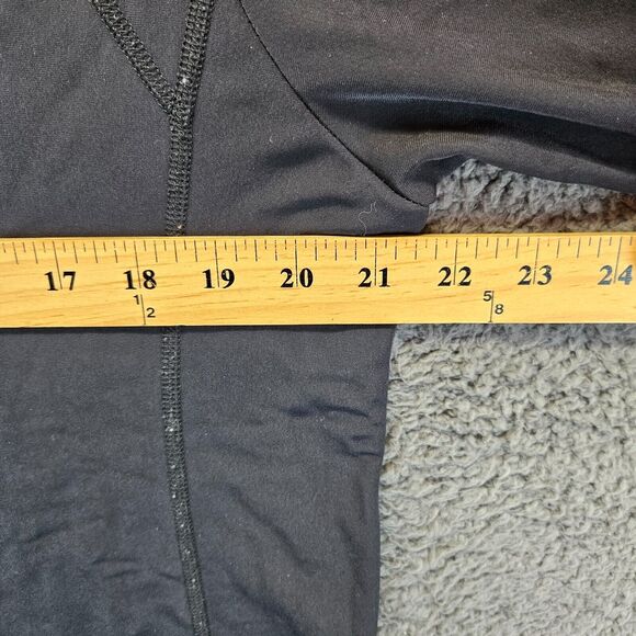 Marker Chevy Truck America's Opening Shirt Men 2XL Polartec Long Sleeves 1/4 Zip - Picture 4 of 10